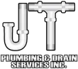 JT Plumbing & Drain logo